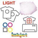 Picture of Ink jet Light Transfer Paper 8.5x11