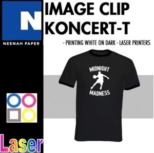 Picture of IMAGE CLIP® Koncert T’s