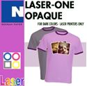 Picture of LASER-ONE-OPAQUE®
